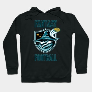 Fantasy Football (Jacksonville) Hoodie